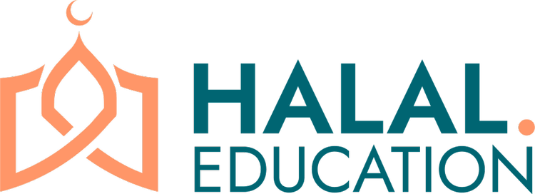 Halal Education Logo